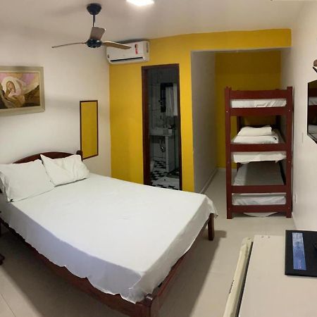 Pousada Toca Dos Coelhos Arraial do Cabo Esterno foto