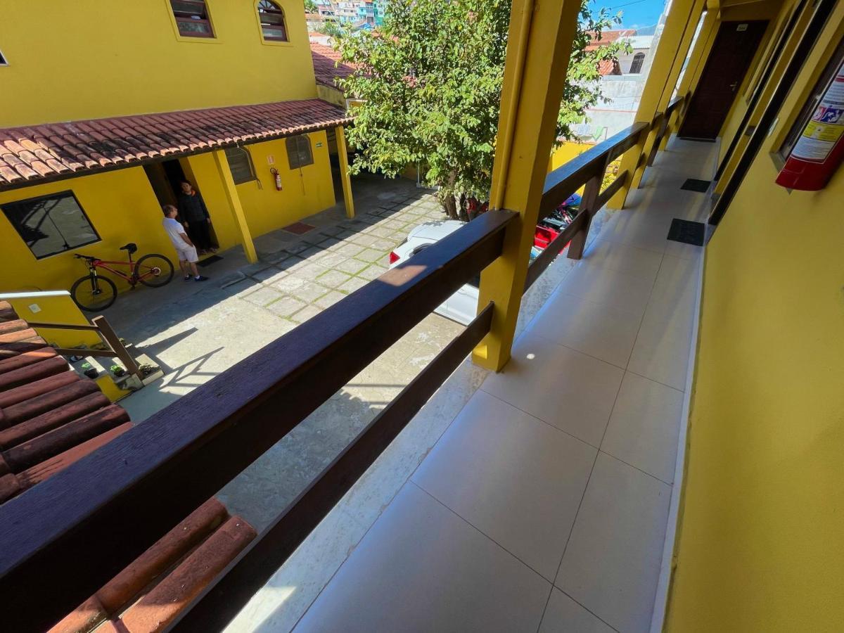 Pousada Toca Dos Coelhos Arraial do Cabo Esterno foto