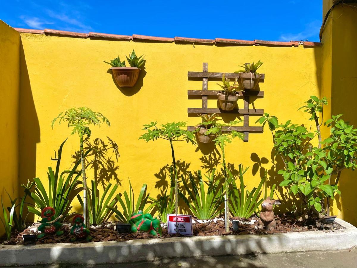 Pousada Toca Dos Coelhos Arraial do Cabo Esterno foto