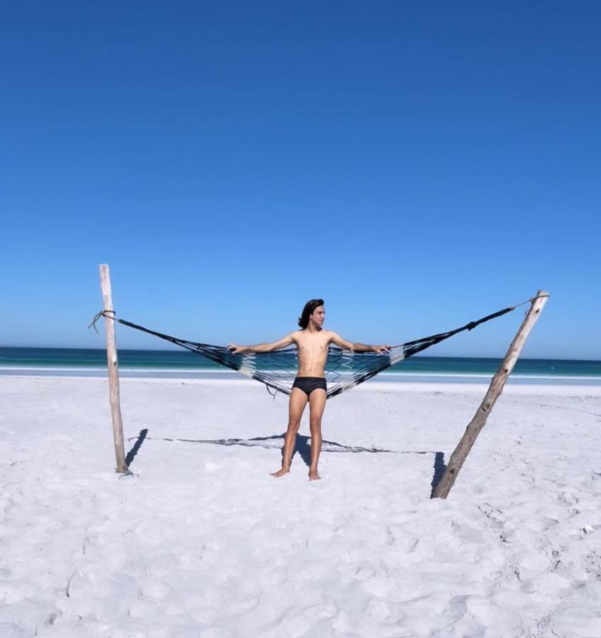 Pousada Toca Dos Coelhos Arraial do Cabo Esterno foto