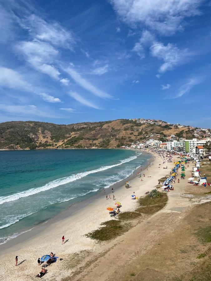 Pousada Toca Dos Coelhos Arraial do Cabo Esterno foto