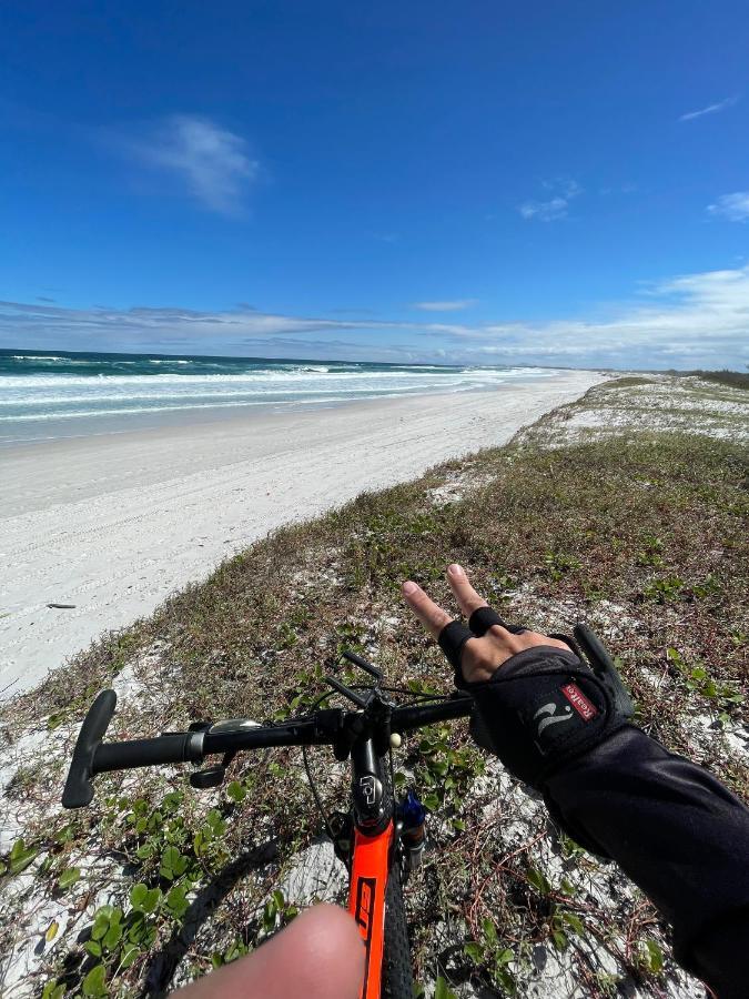 Pousada Toca Dos Coelhos Arraial do Cabo Esterno foto