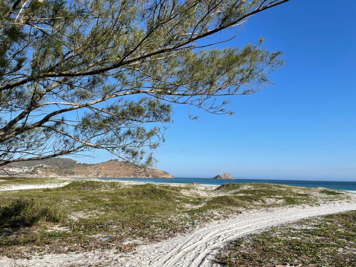 Pousada Toca Dos Coelhos Arraial do Cabo Esterno foto