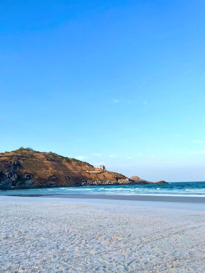 Pousada Toca Dos Coelhos Arraial do Cabo Esterno foto