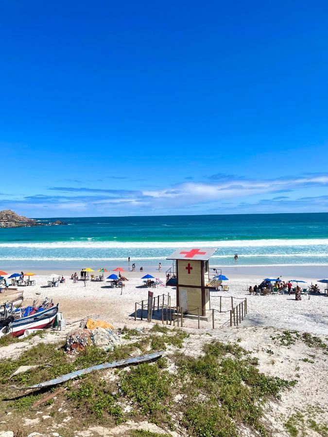 Pousada Toca Dos Coelhos Arraial do Cabo Esterno foto