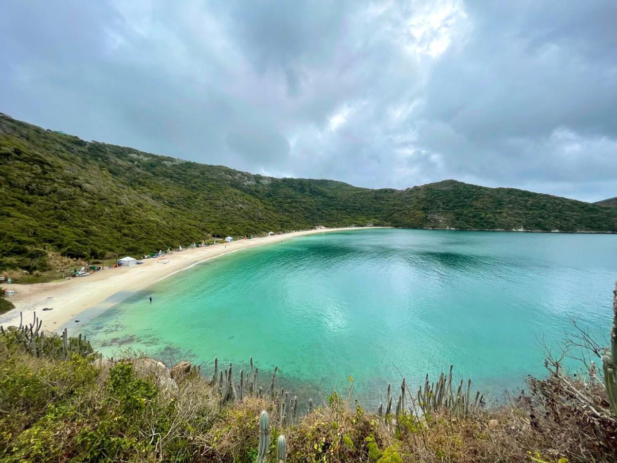 Pousada Toca Dos Coelhos Arraial do Cabo Esterno foto