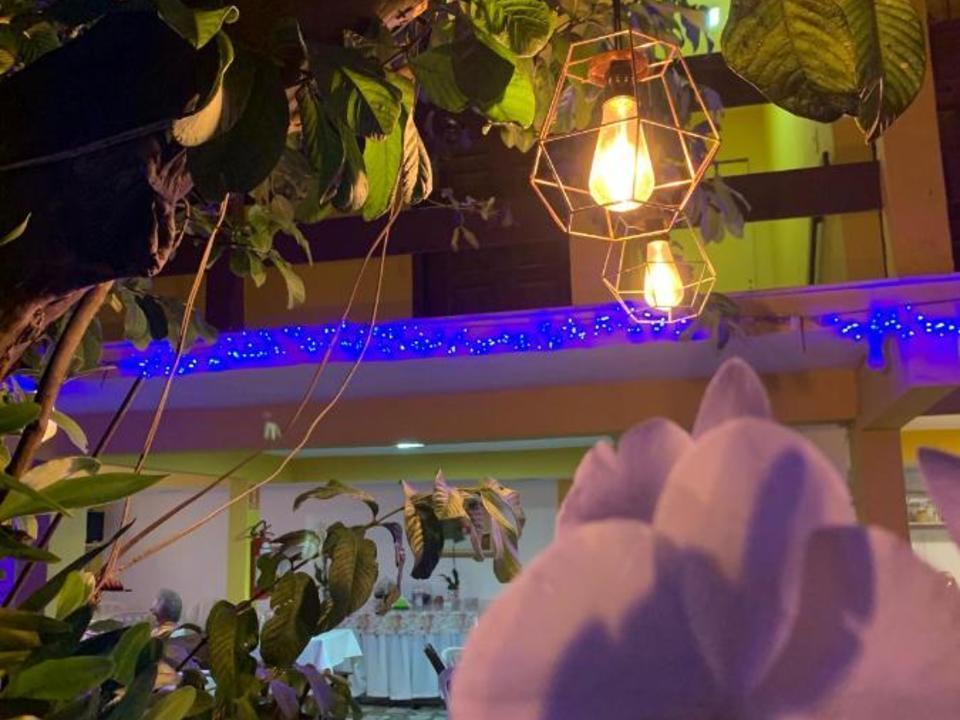 Pousada Toca Dos Coelhos Arraial do Cabo Esterno foto