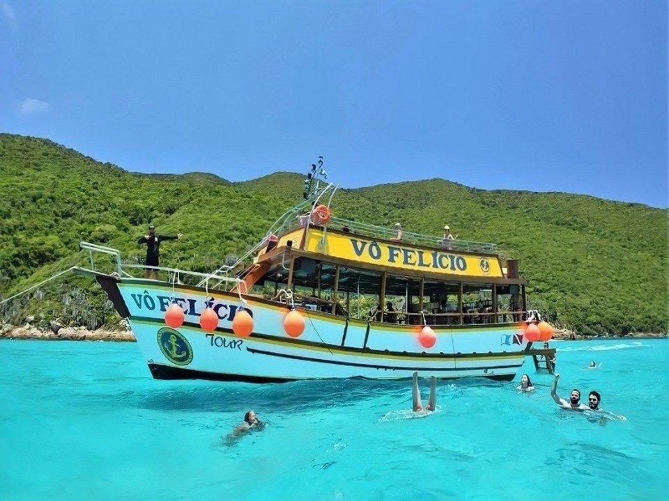 Pousada Toca Dos Coelhos Arraial do Cabo Esterno foto