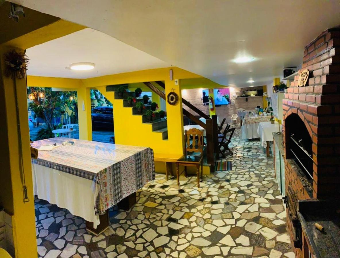 Pousada Toca Dos Coelhos Arraial do Cabo Esterno foto
